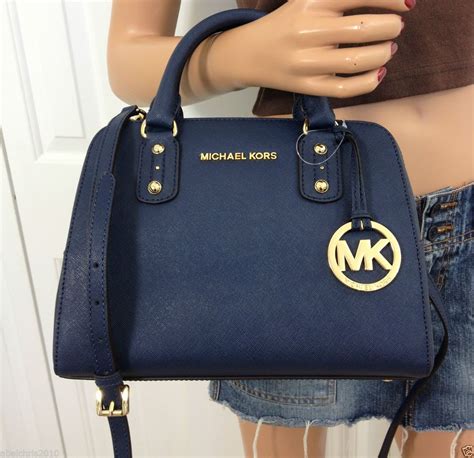 small navy blue handbags.